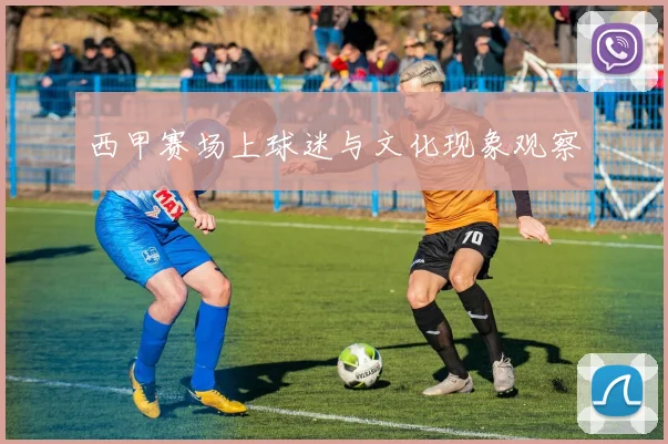 西甲赛场上球迷与文化现象观察
